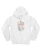 Men's Zip Hoodie