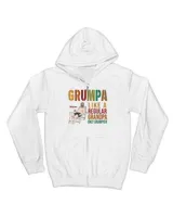 Men's Zip Hoodie