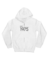 Men's Zip Hoodie