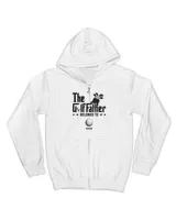 Men's Zip Hoodie
