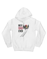 Men's Zip Hoodie