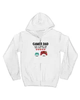 Men's Zip Hoodie