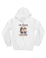 Men's Zip Hoodie