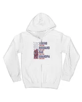 Men's Zip Hoodie