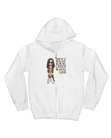 Men's Zip Hoodie