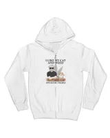 Men's Zip Hoodie