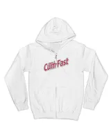 Men's Zip Hoodie