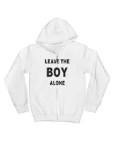 Men's Zip Hoodie