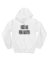 Men's Zip Hoodie