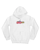 Men's Zip Hoodie