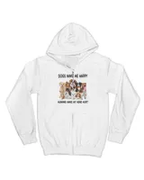 Men's Zip Hoodie Men's Zip Hoodie