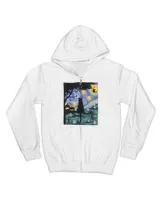 Men's Zip Hoodie