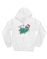 Men's Zip Hoodie Men's Zip Hoodie