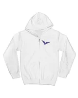 Men's Zip Hoodie