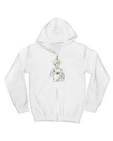 Men's Zip Hoodie