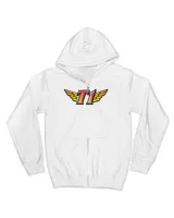 Men's Zip Hoodie
