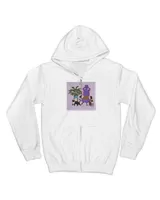 Men's Zip Hoodie