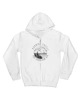 Men's Zip Hoodie