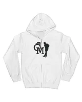 Men's Zip Hoodie