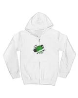 Men's Zip Hoodie