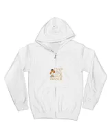 Men's Zip Hoodie