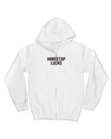 Men's Zip Hoodie