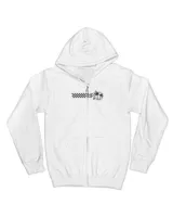 Men's Zip Hoodie