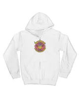 Men's Zip Hoodie