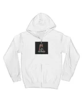 Men's Zip Hoodie