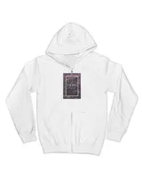 Men's Zip Hoodie