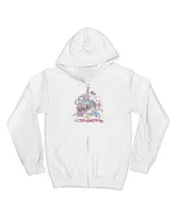 Men's Zip Hoodie