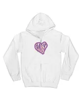 Men's Zip Hoodie