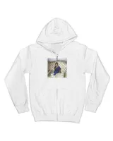 Men's Zip Hoodie