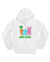 Men's Zip Hoodie