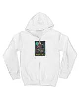 Men's Zip Hoodie