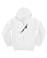 Men's Zip Hoodie