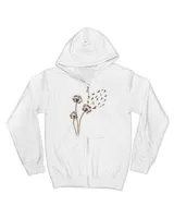 Men's Zip Hoodie