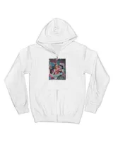 Men's Zip Hoodie