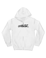 Men's Zip Hoodie