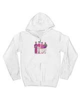 Men's Zip Hoodie