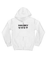 Men's Zip Hoodie