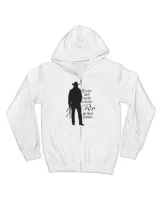 Men's Zip Hoodie