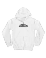 Men's Zip Hoodie