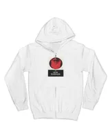 Men's Zip Hoodie