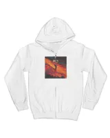 Men's Zip Hoodie