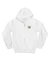 Men's Zip Hoodie