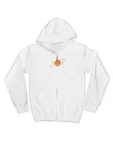 Men's Zip Hoodie