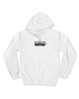 Men's Zip Hoodie
