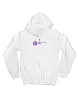 Men's Zip Hoodie