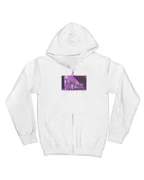Men's Zip Hoodie